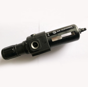 ใหม่ 100% B74G-6AK-AD1-RMN B74G-6AK-AD3-RMN ตัวควบคุมฟิลเตอร์/ตัวปรับแรงดัน ระบบระบายน้ำอัตโนมัติ - Product Image 2