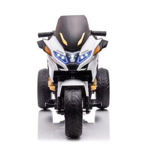 Prix de gros en usine pas cher <span class=keywords><strong>Moto</strong></span> de <span class=keywords><strong>police</strong></span> électrique pour enfants <span class=keywords><strong>Moto</strong></span> 3 roues électrique pour enfants - Product Image 2