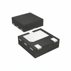 แผ่นสัมผัส3-UDFN 2SAR567F3TR ทรานซิสเตอร์ซื้อออนไลน์ชิ้นส่วนอิเล็กทรอนิกส์ต้นฉบับบริการครบวงจร - Product Image 1