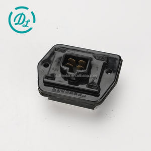 Resistencia del Ventilador EexcavaStart para Excavadora Kato HD820 499300-2051, Repuesto OEM Confiable, 1 Año de Garantía, 100% Nuevo/Usado - Product Image 5