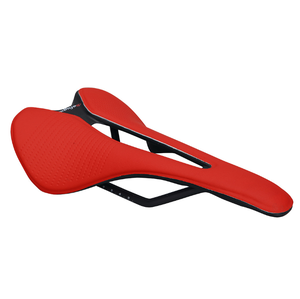 Coussin <span class=keywords><strong>de</strong></span> siège <span class=keywords><strong>de</strong></span> vélo respirant et confortable <span class=keywords><strong>selle</strong></span> étroite pièces et composants <span class=keywords><strong>de</strong></span> <span class=keywords><strong>selle</strong></span> <span class=keywords><strong>de</strong></span> vélo pour femmes et hommes - Product Image 2