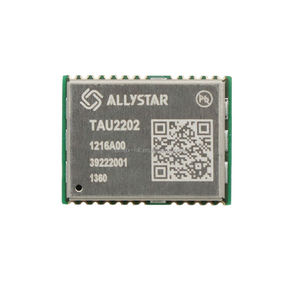 Modul GNSS RTK Allystar TAU2202 TAU1201 TAU1308 GPS L1+L5 BD BDS GLONASS Akurasi Posisi Tingkat CM HD9301 HD8040 - Product Image 5