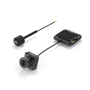 Set de Cámara FPV CADDX <span class=keywords><strong>Avatar</strong></span> Pro, Cámara de Visión Nocturna Starlight de Alta Velocidad con Giroscopio Integrado y Almacenamiento de 32G - Product Image 1