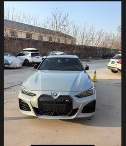<span class=keywords><strong>BMW</strong></span> <span class=keywords><strong>I4</strong></span> 2026 USATA IN OTTIME CONDIZIONI - Product Image 2