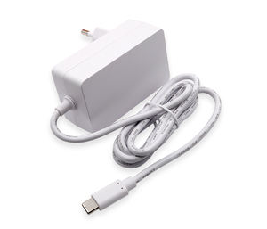 Orijinal fabrika kaynağı turuncu <span class=keywords><strong>PI</strong></span> 5V 4A DC fiş tipi C güç adaptörü aksesuarı - Product Image 6