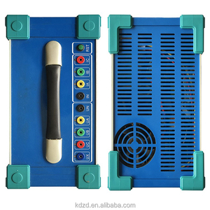 Các kỹ thuật số giống như kingsine thứ cấp hiện tại tiêm thiết bị máy vi tính Relay bảo vệ <span class=keywords><strong>Tester</strong></span> - Product Image 4