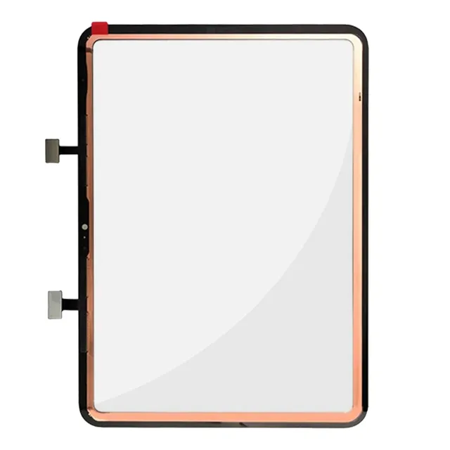 Touch Panel for iPad 10 10.9'' 10th Gen 2022 A2696 A2757 A2777 Touch Screen Digitizer Front Glass Replacement Parts