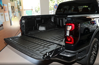 Ford Ranger 2.3T Diesel Explore 4WD Automatique 2025 – Pick-up Diesel de Taille Moyenne pour le Camping Tout-Terrain et le Transport de Marchandises