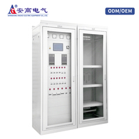 Alimentation électrique intégrée AC/DC industrielle AN GAO OEM/ODM, coffret compact pour le marché américain