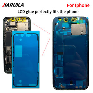 Venta al por mayor impermeable LCD sellador/pegamento para <span class=keywords><strong>iPhone</strong></span> 16 15 14 Pro Max Plus carcasas de teléfonos móviles - Product Image 3