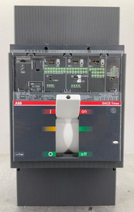 เบรกเกอร์วงจร T7SQ1200CLS0 1200A 3P Pr232 P Lsi Sor 24V สำหรับ PLC - Product Image 2