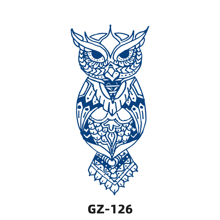 GZ-126