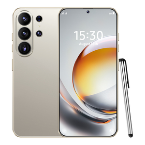 Smartphone 5G S26 Ultra de 7.3 Pulgadas, 16GB+1TB, <span class=keywords><strong>Alta</strong></span> Velocidad, Cámara de 108MP, Popular, Android 15, Doble SIM para Gamers - Product Image 2