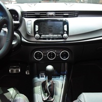 Nouveau faisceau de câblage radio Android Mav Electronics pour Alfa Romeo Giulietta Stelvio Lecteurs de voiture GPS Navigation (Rétrofit/Mise à niveau)