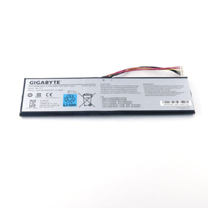GX-17S ของแท้ใหม่แบตเตอรี่แล็ปท็อป73.26Wh 14.8V สำหรับกิกะไบต์ <span class=keywords><strong>AORUS</strong></span> X3 X5 V6 X5S V5 X7 <span class=keywords><strong>V2</strong></span> V3 V4โน๊ตบุ๊คซีรีส์ - Product Image 4