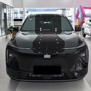 2024 geely Galaxy L7 1.5t DHT 115km cộng với phiên bản rồng thăng thiên nhỏ gọn SUV Plug-in Hybrid tay lái bên trái xe đã qua sử dụng - Product Image 1