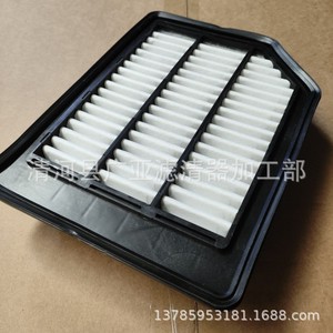 ไส้กรองอากาศสำหรับรถยนต์ซูซูกิ SX4 S Cross 1378062M00 อะไหล่ยานยนต์ - Product Image 2
