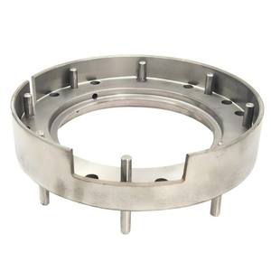 แผ่นคลัตช์เกียร์รถตักล้อยาง HANSEN 0501309330 0501309329 4WG200 รับประกันคุณภาพสูง - Product Image 3