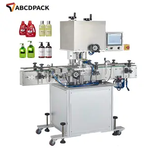 Automatic Capping Machine Automatic Screw Tightening Machines