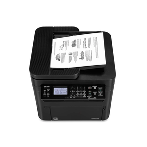เครื่องพิมพ์เลเซอร์ขาวดำ Canon MF264dw II สำหรับสำนักงานขนาดเล็กและใช้ในบ้าน พร้อม Wi-Fi และหน้าจอ LCD รุ่น Imageclass MF264dw II - Product Image 3