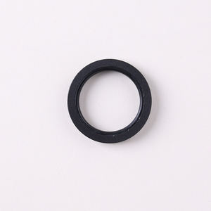 Bague d'étanchéité de piston en PTFE à double effet de qualité militaire plastique en caoutchouc de silicone résistant aux hautes températures pour l'hydraulique de la défense - Product Image 2