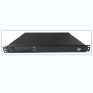 1U máy tính công nghiệp Rack mount tiêu chuẩn máy chủ nhỏ gọn kép GbE LAN wakeup PXE hỗ trợ Core i3 i5 i7 I9 OEM - Product Image 3