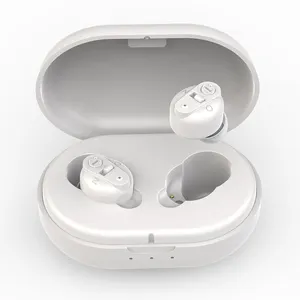 中国制造商高品质辅助听力产品无线入耳助听器audifonos isitme cihazi hearingaid