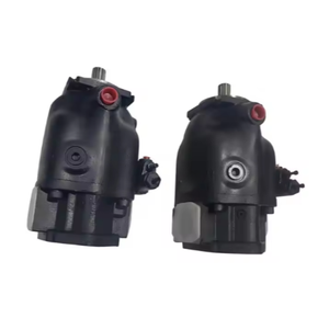 Pompes à pistons axiaux moyennes de la série P1 P1060 P1075 P1100 P1140 P1100PS01SRM5BL00T00CPB00 - Product Image 6