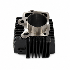 Bloque de Cilindros C100 de 50 mm de Diámetro para Piezas de Motor de Motocicleta Hero CD100 WIN100 DY100, Precio de Fábrica - Product Image 4