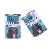 Nourriture humide pour chats en conserve, naturelle, riche en protéines et faible en matières grasses, saveur poulet et légumes, qualité supérieure