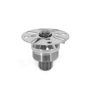 Pièces de rechange pour mixeur : Lames de remplacement pour extracteur de thé et couteaux de mixage - Product Image 2