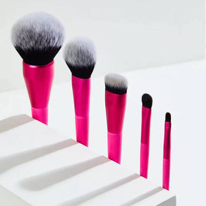 Pennelli per trucco professionale fard in polvere pennello per contorno set di pennelli per trucco fondotinta correttore ombretto labbra di alta qualità beaut - Product Image 3