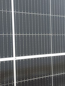 Paneles Solares Trina Solar de 210 mm, Celdas Cortadas por la Mitad, 540 W, TSM-540DE19, para Uso Doméstico de Nivel 1, al Precio Más Bajo - Product Image 2