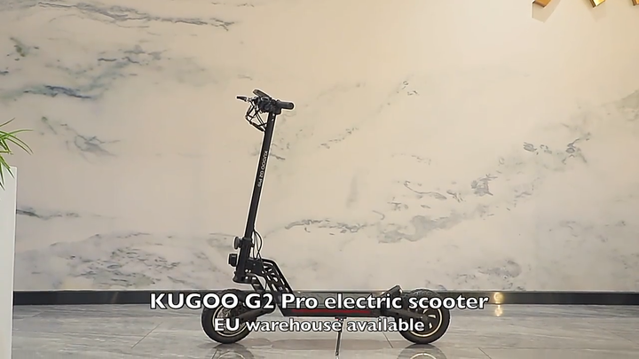 Trottinette électrique tout-terrain iScooter iX3 pour adultes :moteur