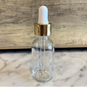 15ml 1oz 30ml 60ml 120ml 4oz Clear Boston Round Essential Oil Hair Oil <span class=keywords><strong>Botella</strong></span> cuentagotas de vidrio con cuentagotas - Product Image 4