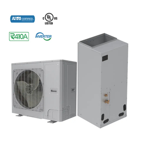 R410a 18 Seer 2 Ton 3 Ton 4 Ton 5 Ton Tipo de conducto <span class=keywords><strong>Aire</strong></span> <span class=keywords><strong>acondicionado</strong></span> Controlador de <span class=keywords><strong>aire</strong></span> - Product Image 3