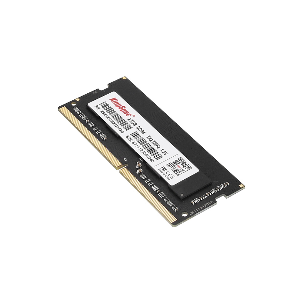 Kingspec DDR4 RAM - High Performance and Reliable Memory