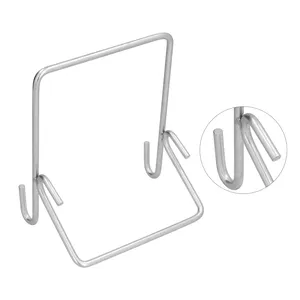 New nuôi ong của mật ong xô với đứng Công cụ 201 thép không gỉ Lược Jar thiết bị 1 năm bảo hành - Product Image 6