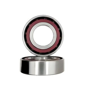 <span class=keywords><strong>Kit</strong></span> <span class=keywords><strong>de</strong></span> roulement à billes à contact oblique simple 7203AC taille 14x40x12mm Double pour système <span class=keywords><strong>de</strong></span> transmission automobile roulement <span class=keywords><strong>de</strong></span> débrayage - Product Image 4