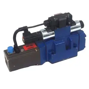 Zhenyuan 4WRTE16W8 4WRTE-16-W8-200L-40/6EG24K31/A1M SERVO VALVE 4WRTE16V125L-42/6EG24K31/A1M 4WRTE16V1-200L-42/6EG24K31/A5M