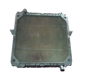 6955007001 <span class=keywords><strong>Venta</strong></span> Directa de Fábrica Radiador de Aluminio de Alta Calidad para <span class=keywords><strong>BENZ</strong></span> 1218/<span class=keywords><strong>1620</strong></span>/1720 OEM 6955007001 - Product Image 4