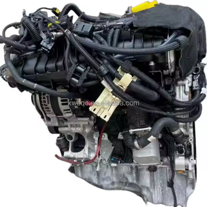 Vente en gros de moteur 4 cylindres d'origine de haute qualité B48B20, adapté au moteur BMW MINI 320i 220i X2 330i 125i F25 F45 F39 F44 - Product Image 3