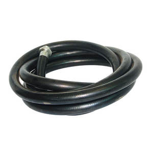 Tuyau de distribution de carburant résistant à la chaleur et à l'huile à haute température, tuyau en caoutchouc de haute qualité pour le ravitaillement en carburant - Product Image 2