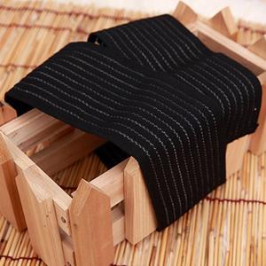 Bande de soutien élastique pour genoux, 1 pièce, bandage pour cheville, poignets, sport, compression, Fitness, gymnastique - Product Image 5