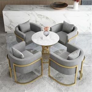 Muebles para Salón de Uñas, Silla de Manicura, Sillas para Clientes de Salón de Uñas - Product Image 5
