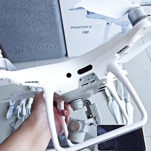 Nouveau drone caméra DJI Phantom 4 <span class=keywords><strong>Pro</strong></span> V2.0 WiFi avec caméra 4K, photographie professionnelle, quadricoptère, 20 minutes de temps de vol - Product Image 6