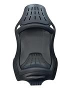 Accessoires de mobilier en plastique pour la maison, pièces détachées ergonomiques pour chaises de bureau, composants pour chaises d'école, accessoires de cadre, luxe