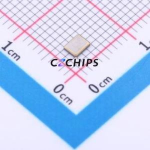 CJ13-120001515A20 Crystal (Passive) SMD3225-4P Crystal Oscillator 12MHz 15ppm 15pF - Product Image 1