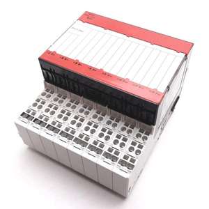 Plc BL20-16DO-24VDC-0.5A-<span class=keywords><strong>P</strong></span> PLC デジタル出力モジュール 16 ポイント 24VDC PNP - Product Image 1