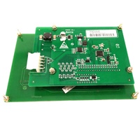 Contrôleur de gravure et de découpe laser Leetro MPC6525A